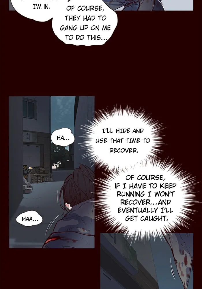 Eleceed Episode 1 - Page 6
