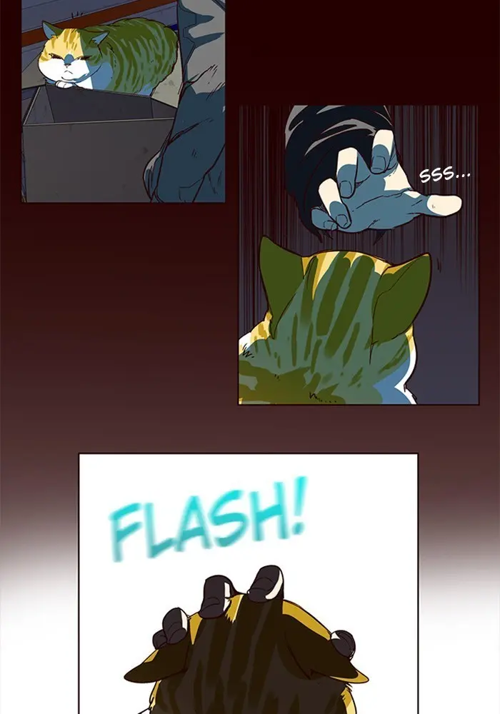 Eleceed Episode 1 - Page 61