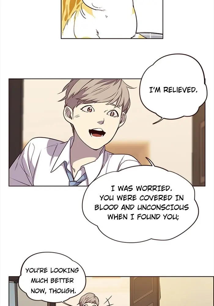 Eleceed Episode 1 - Page 66