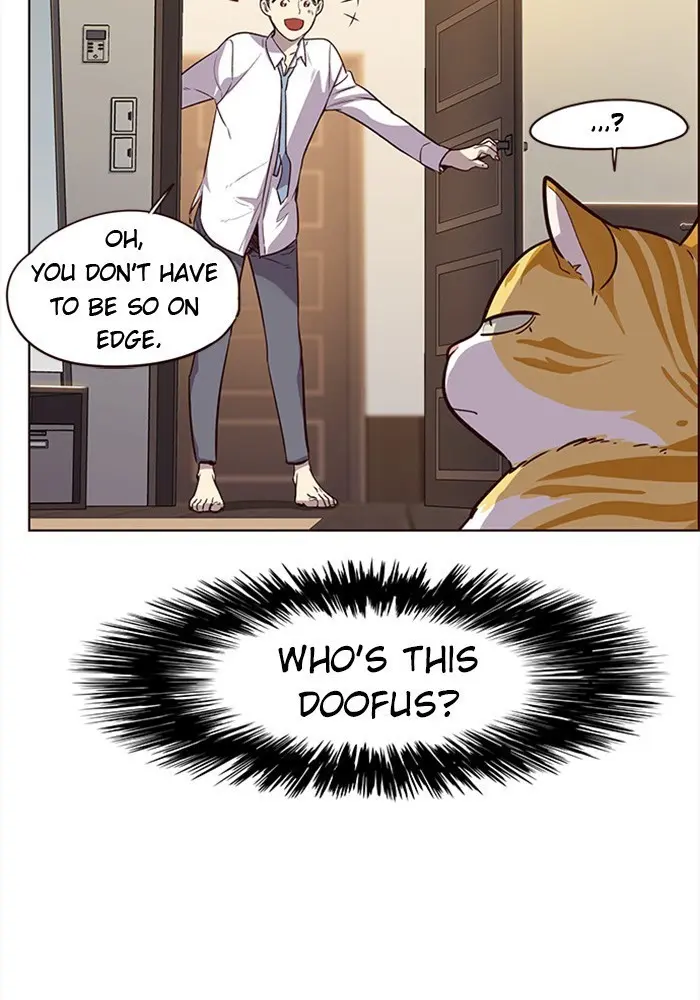 Eleceed Episode 1 - Page 67