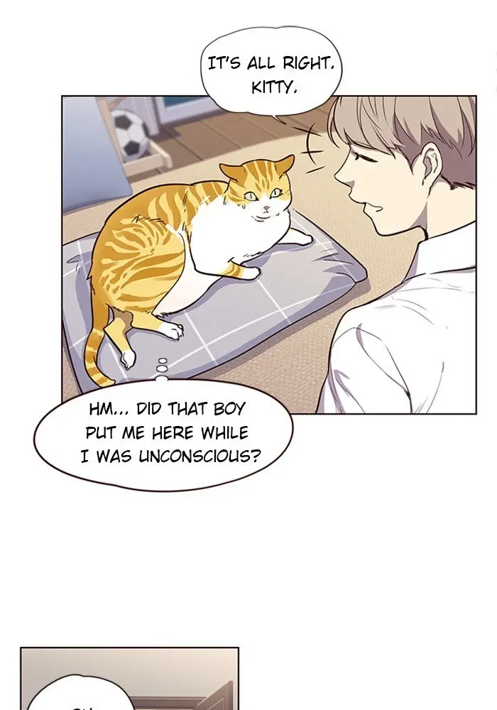 Eleceed Episode 1 - Page 69