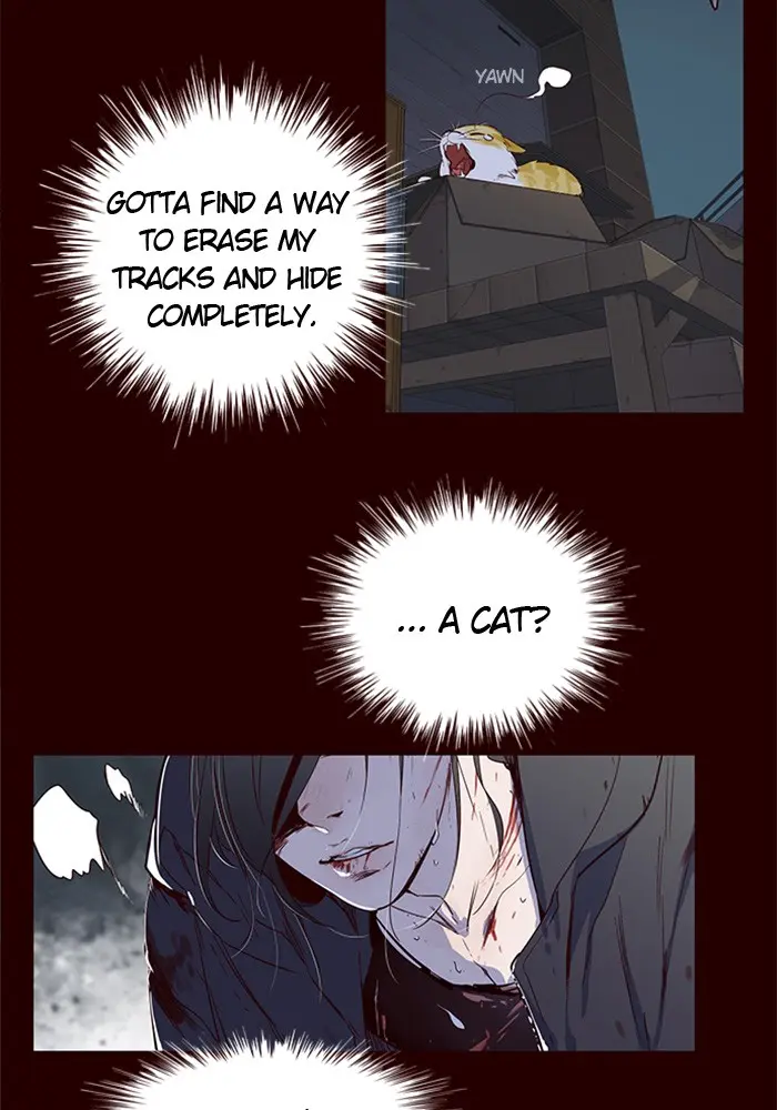 Eleceed Episode 1 - Page 7