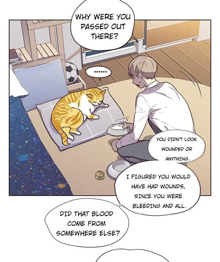 Eleceed Episode 1 - Page 72