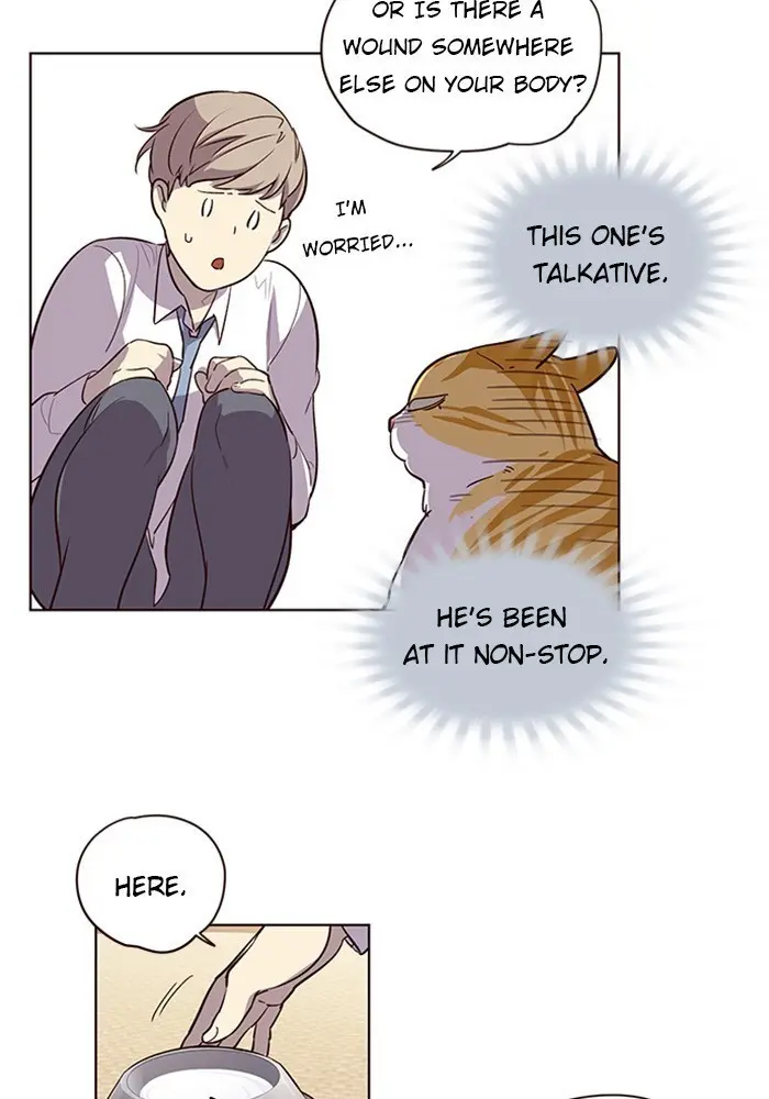 Eleceed Episode 1 - Page 73