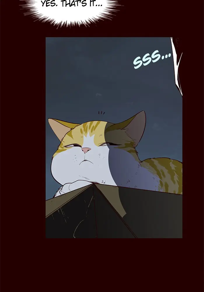 Eleceed Episode 1 - Page 8