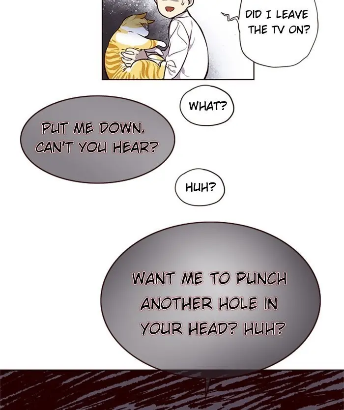 Eleceed Episode 1 - Page 84