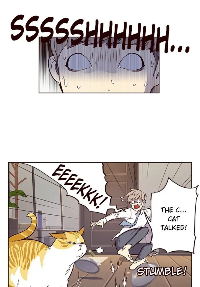 Eleceed Episode 1 - Page 86