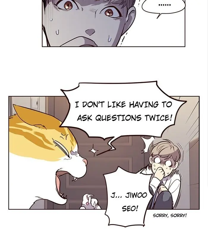 Eleceed Episode 1 - Page 92