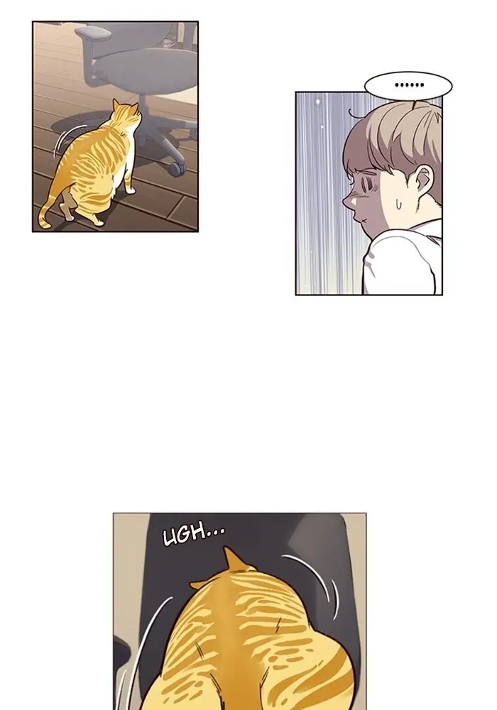 Eleceed Episode 1 - Page 95