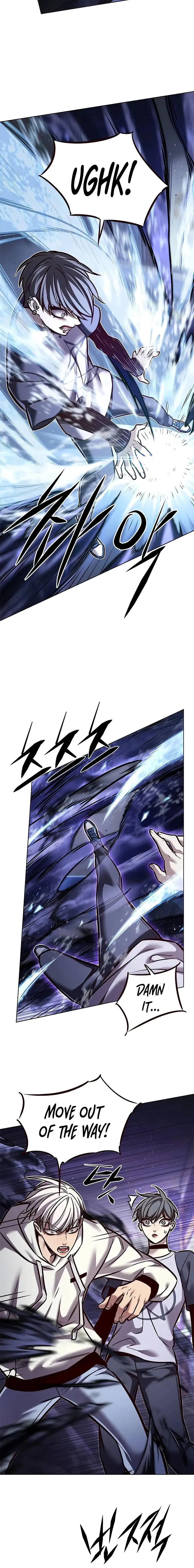 Eleceed Episode 292 - Page 10