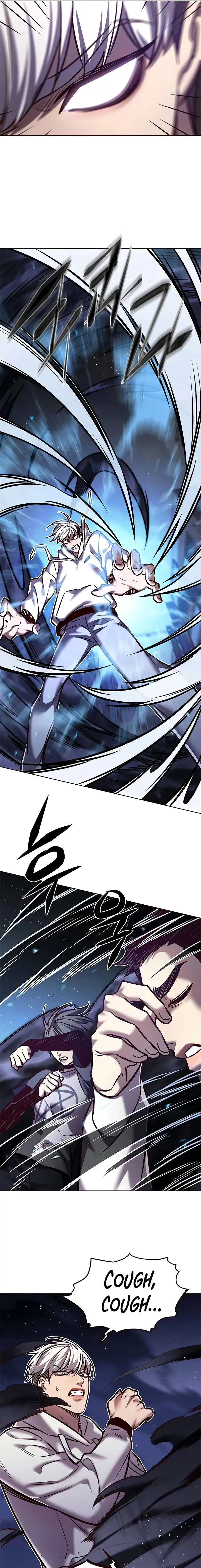 Eleceed Episode 292 - Page 11