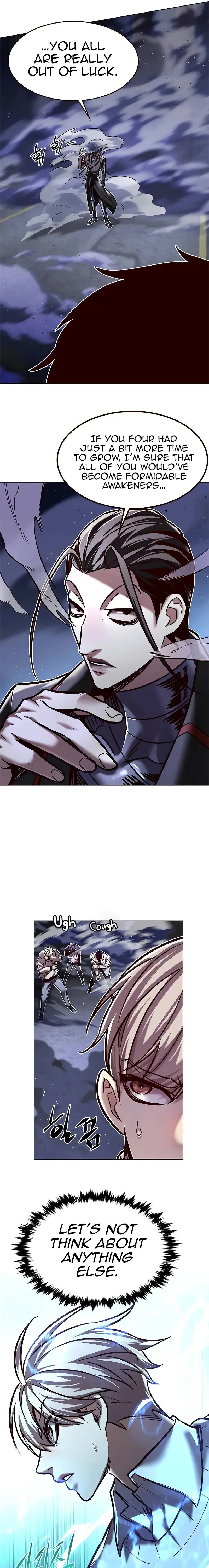 Eleceed Episode 292 - Page 13
