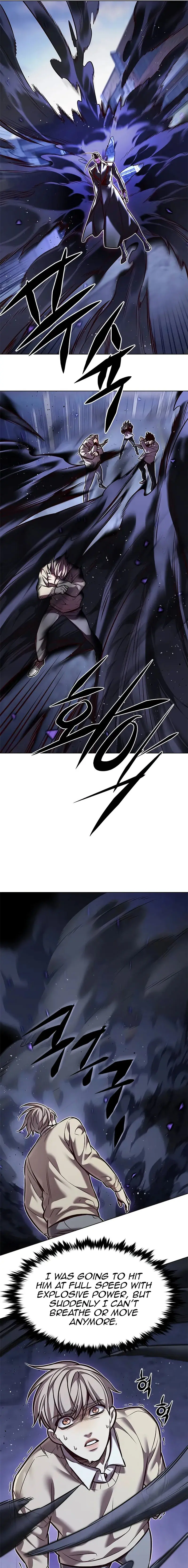 Eleceed Episode 292 - Page 7