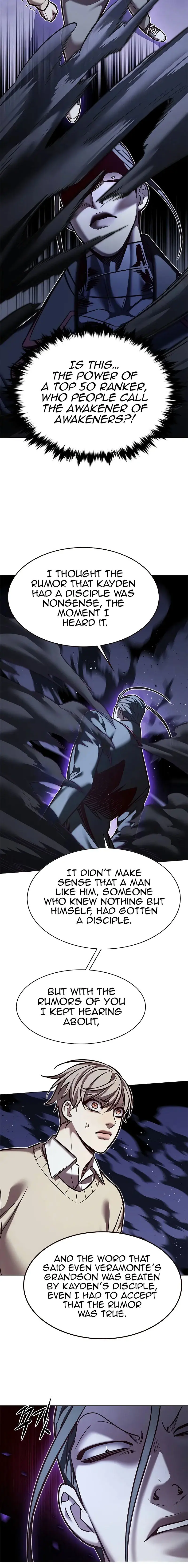Eleceed Episode 292 - Page 8