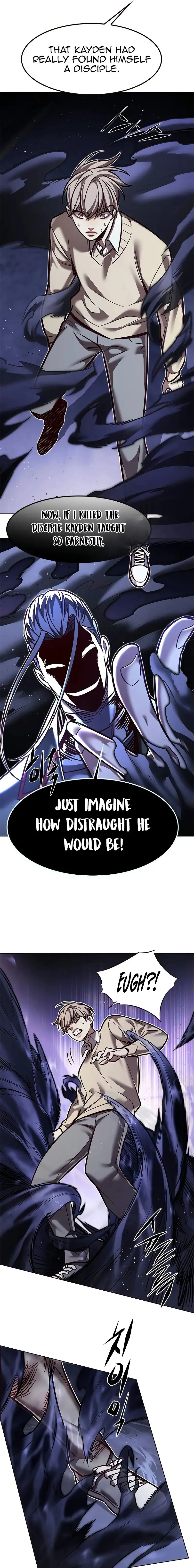 Eleceed Episode 292 - Page 9