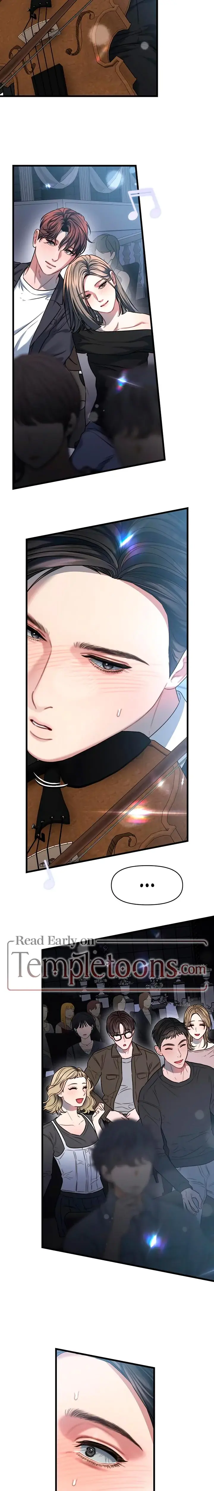 Elegant Desire Episode 110 - Page 15