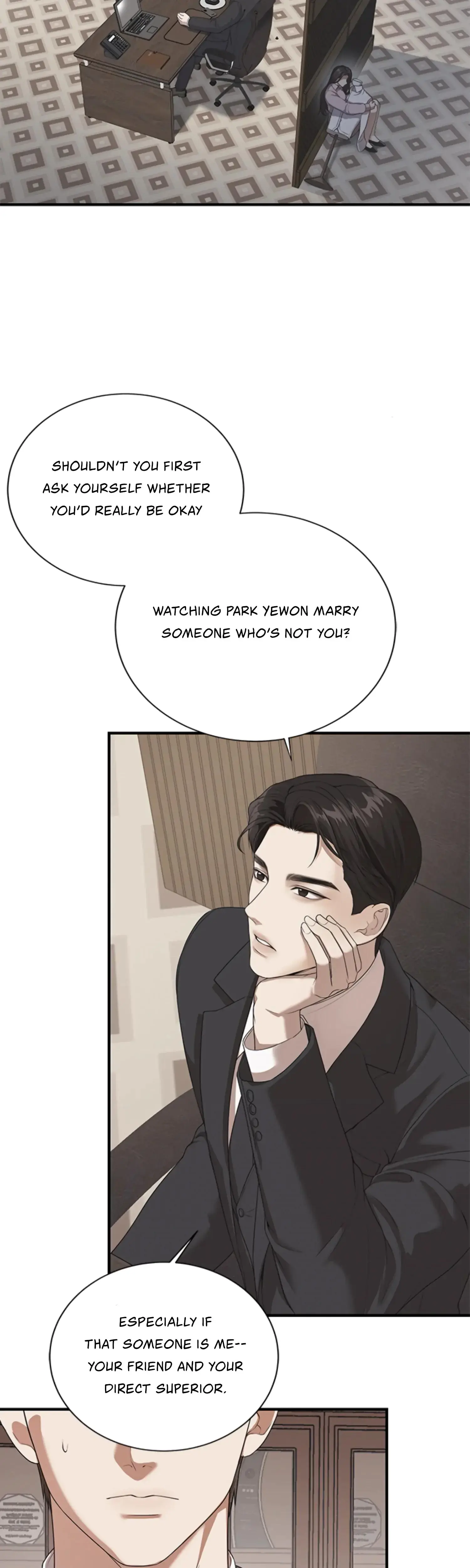 Elegant Trap Episode 1 - Page 28