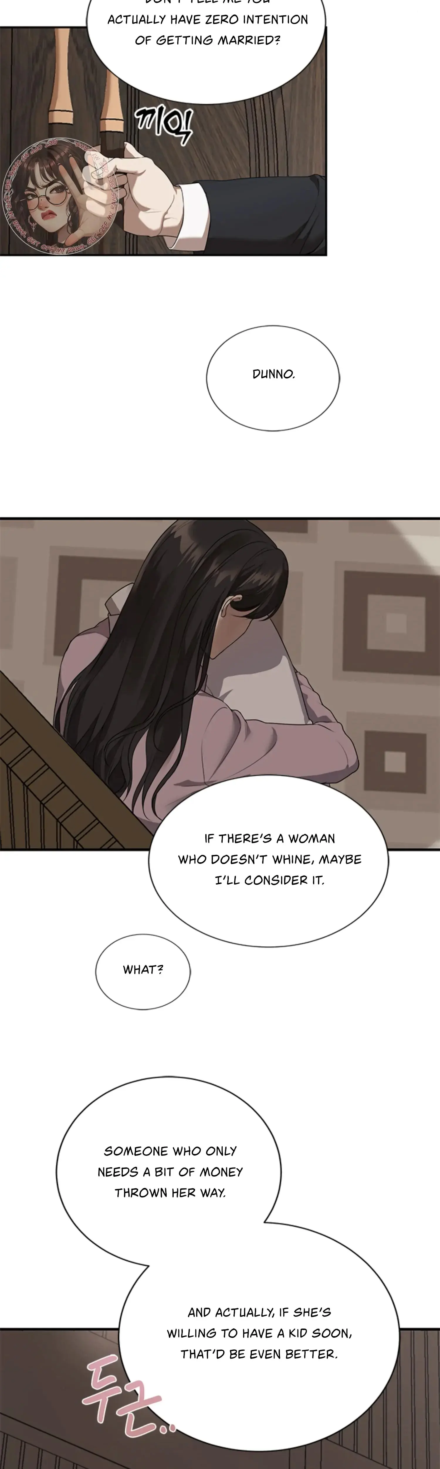Elegant Trap Episode 1 - Page 33