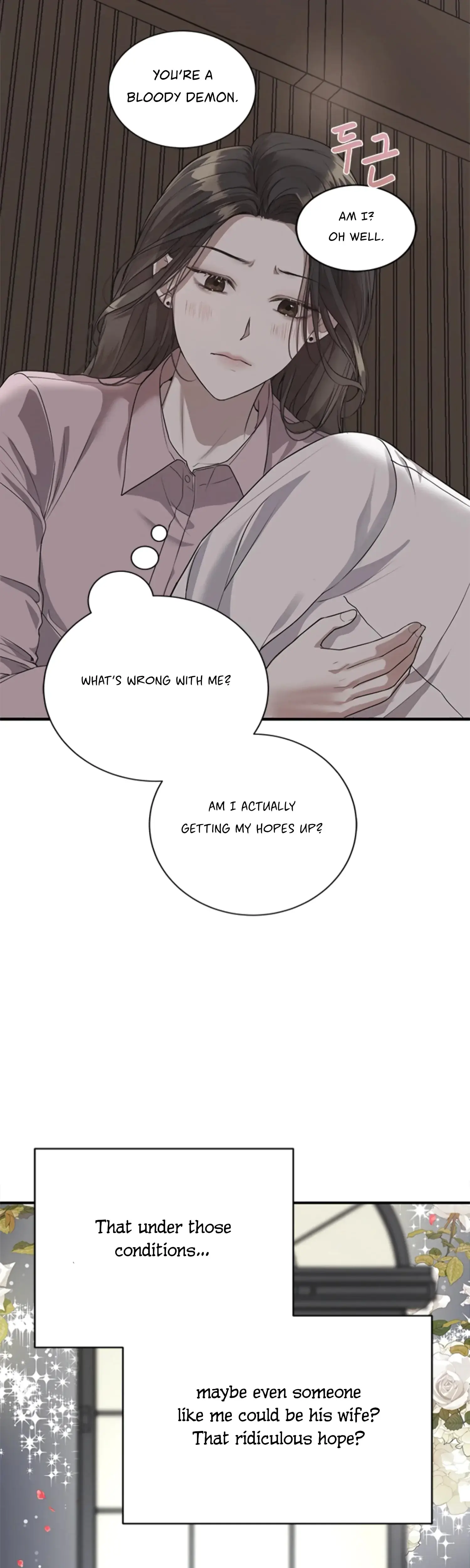 Elegant Trap Episode 1 - Page 34