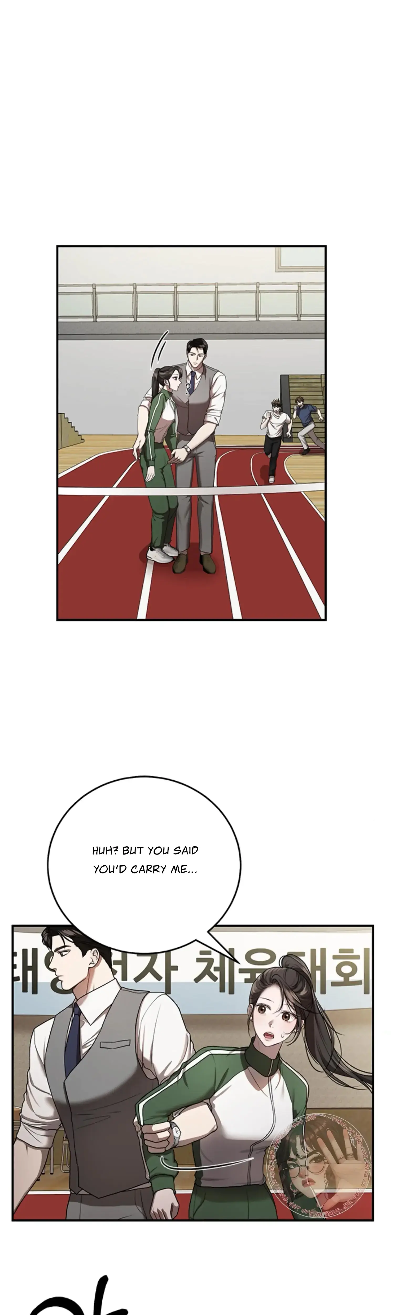 Elegant Trap Episode 13 - Page 10