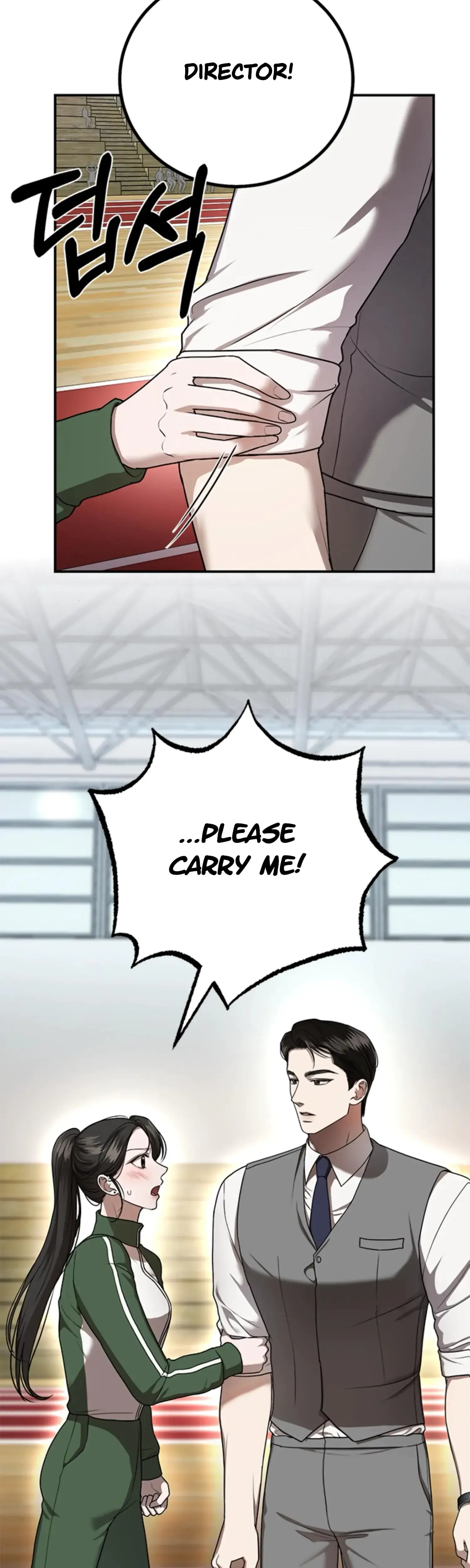 Elegant Trap Episode 13 - Page 4