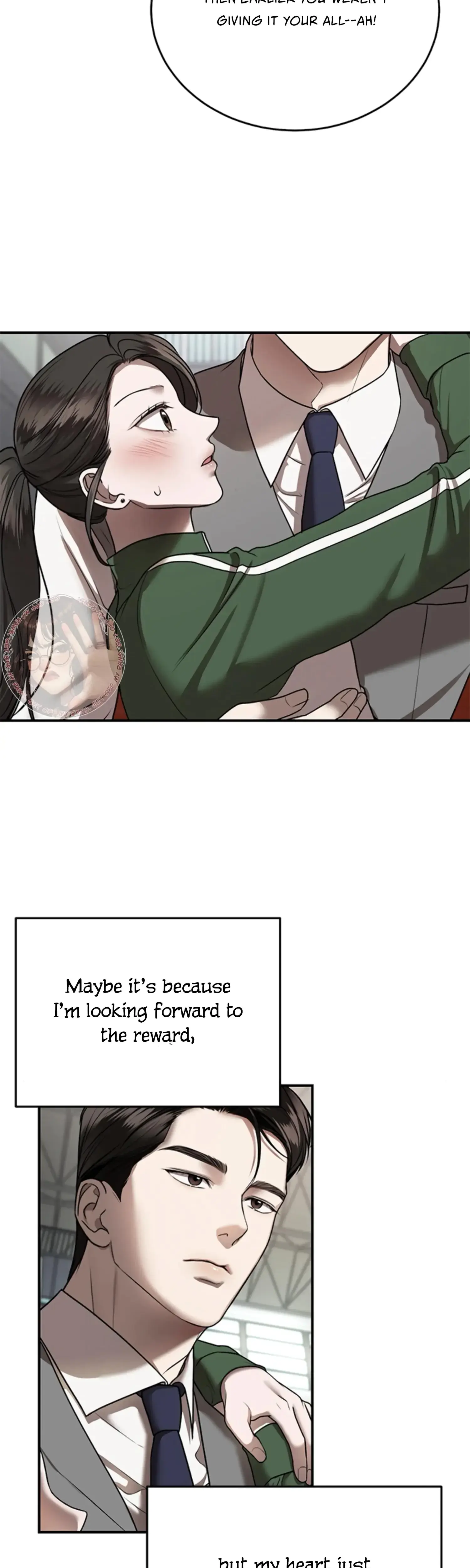 Elegant Trap Episode 13 - Page 7