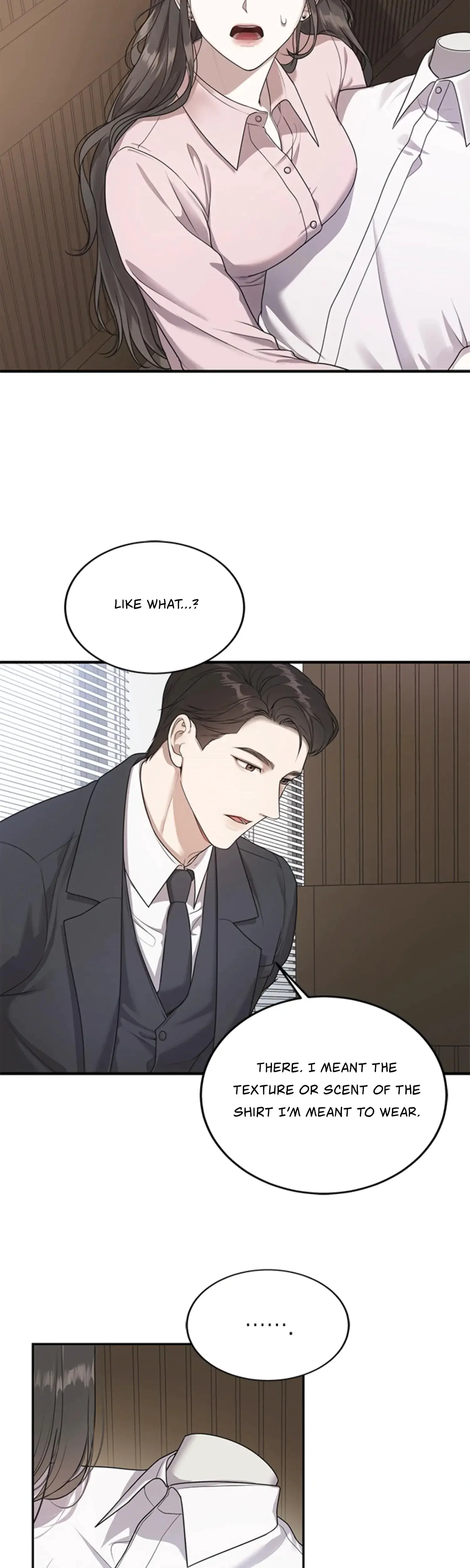 Elegant Trap Episode 2 - Page 2