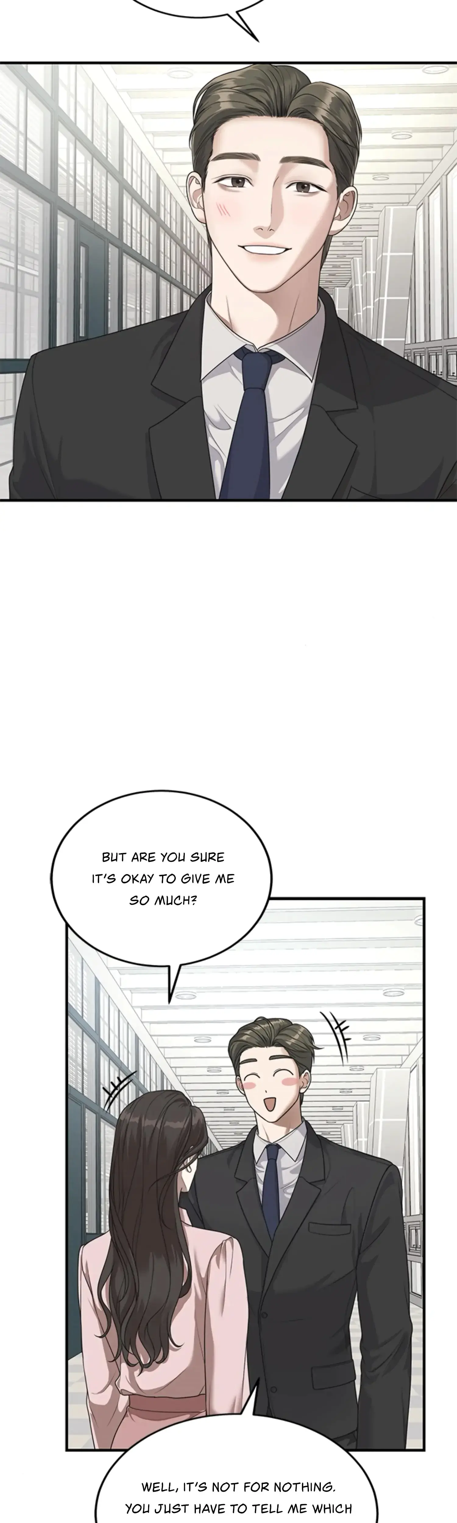 Elegant Trap Episode 2 - Page 32
