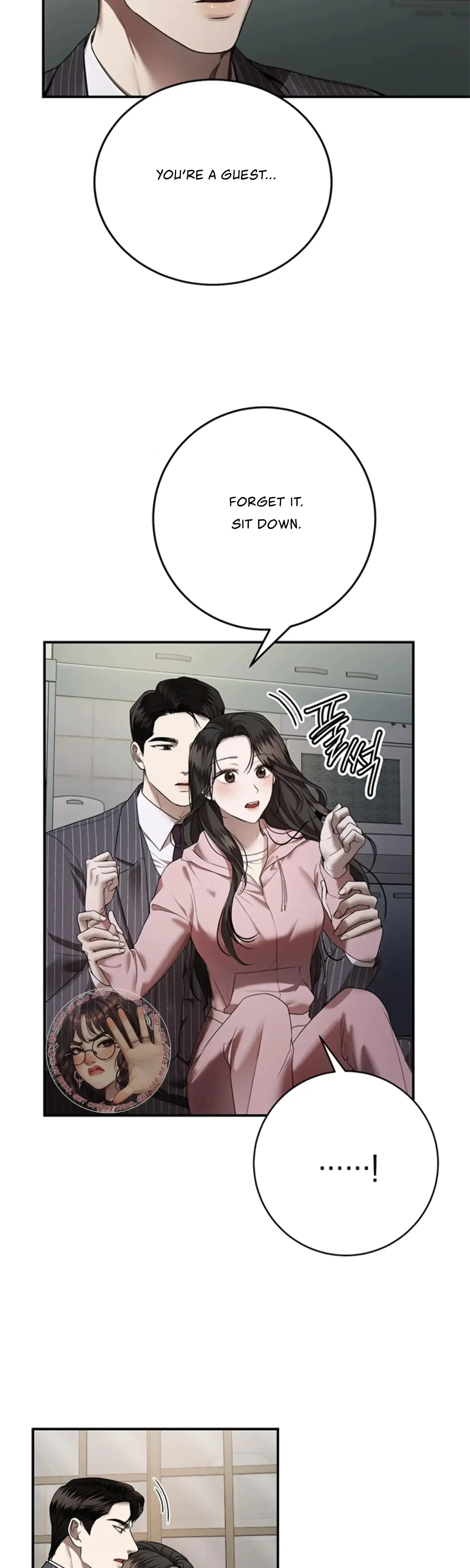 Elegant Trap Episode 21 - Page 20