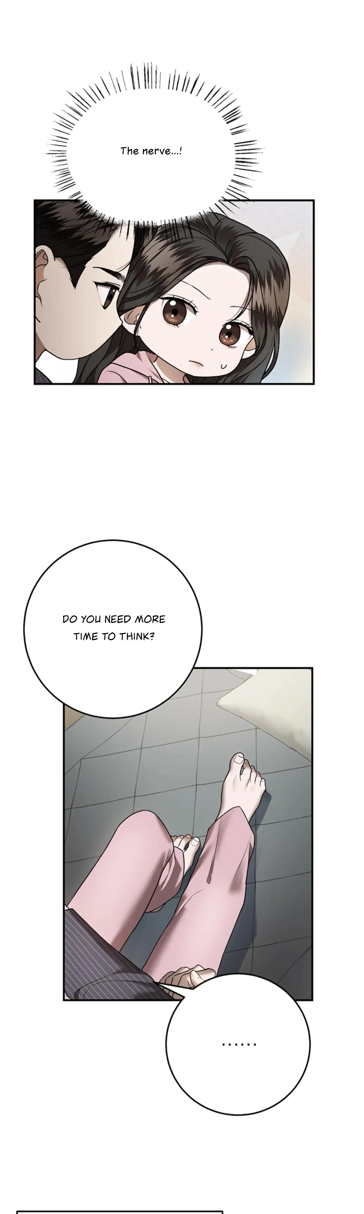 Elegant Trap Episode 21 - Page 23