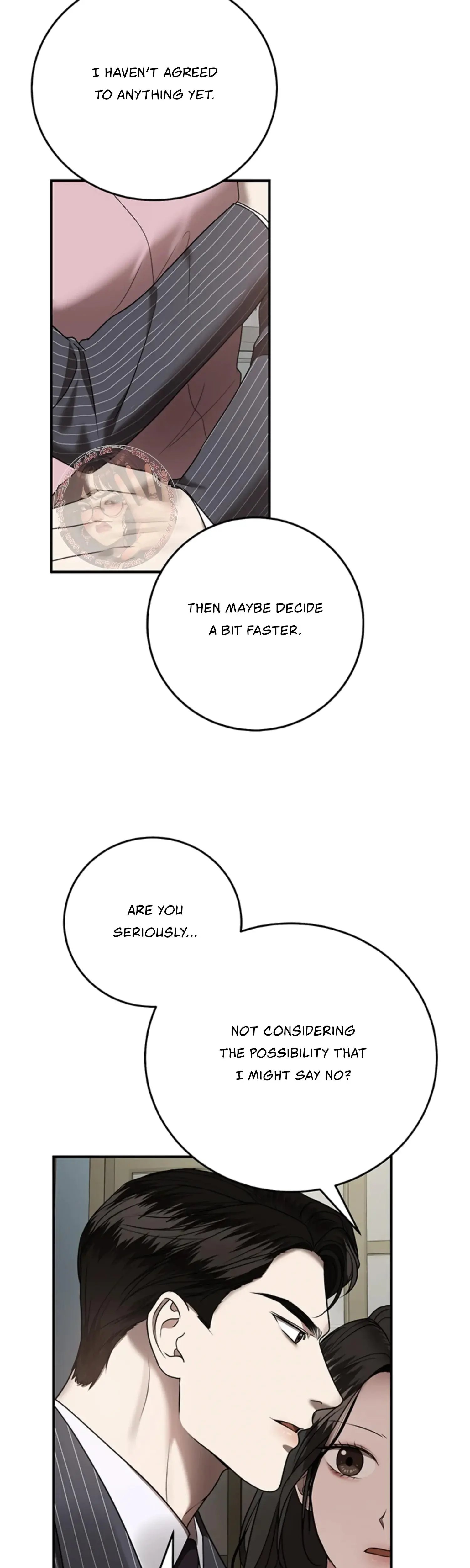 Elegant Trap Episode 21 - Page 29