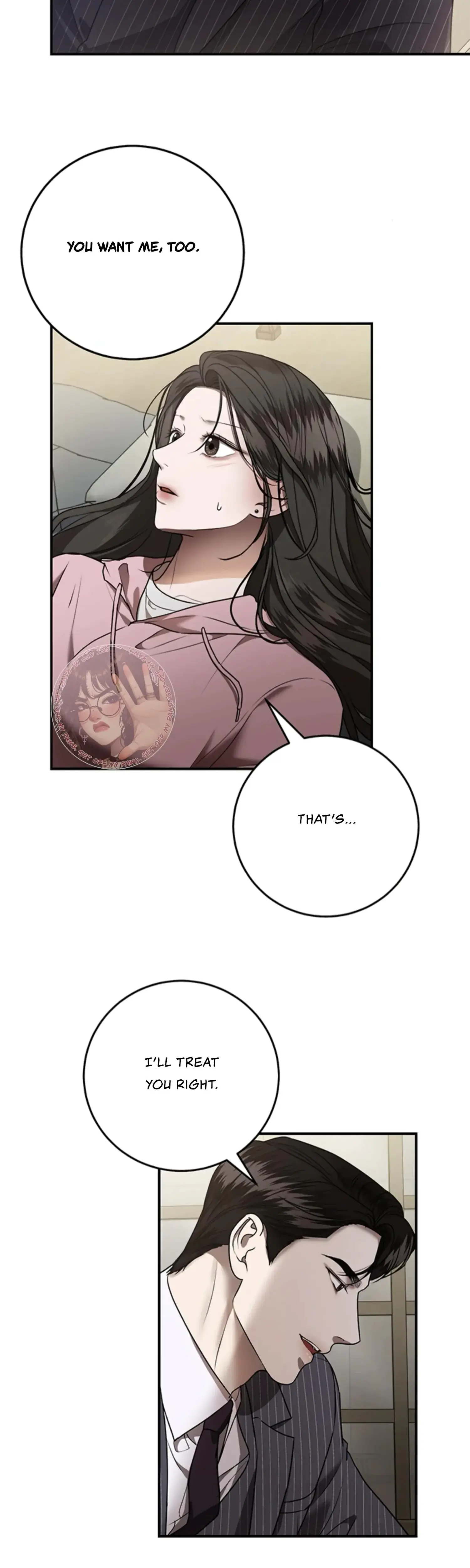 Elegant Trap Episode 21 - Page 31