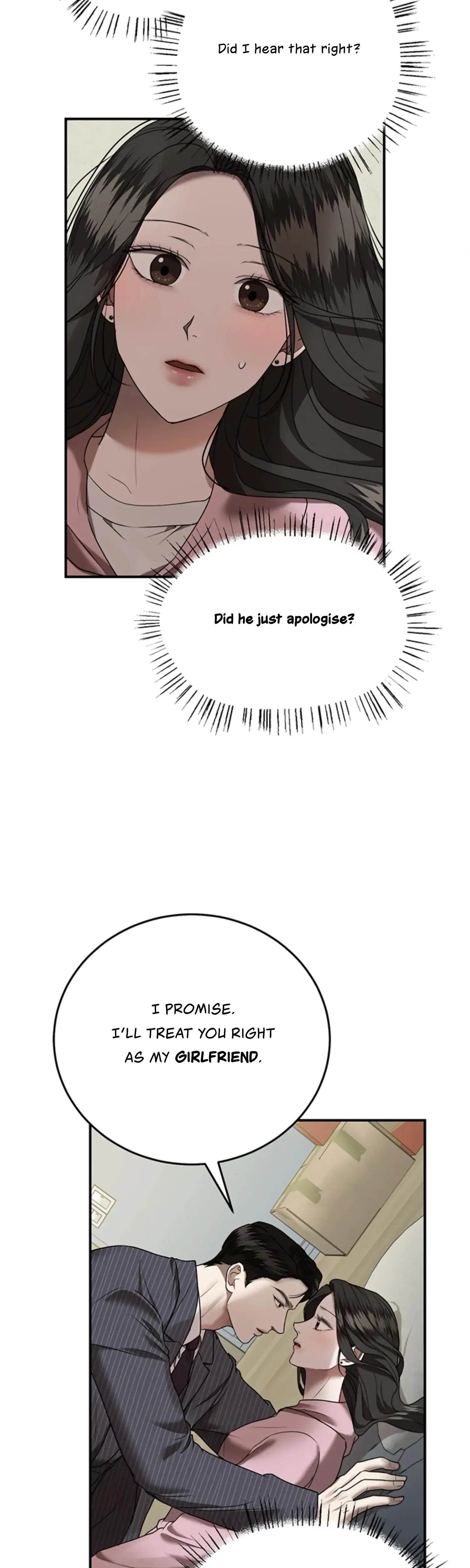 Elegant Trap Episode 21 - Page 33