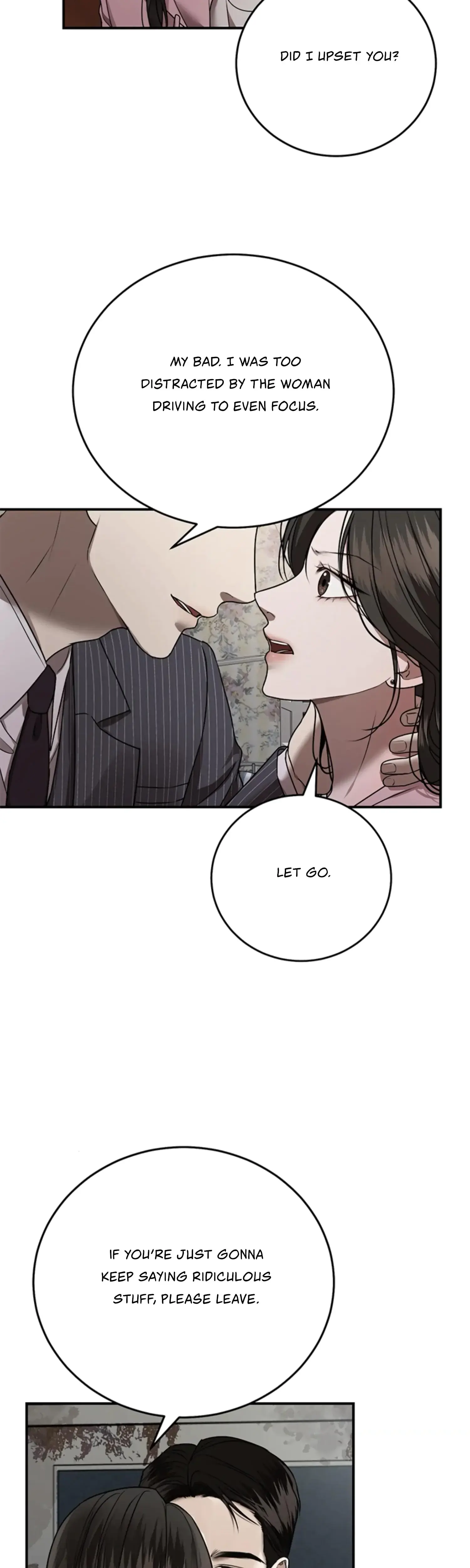 Elegant Trap Episode 21 - Page 7