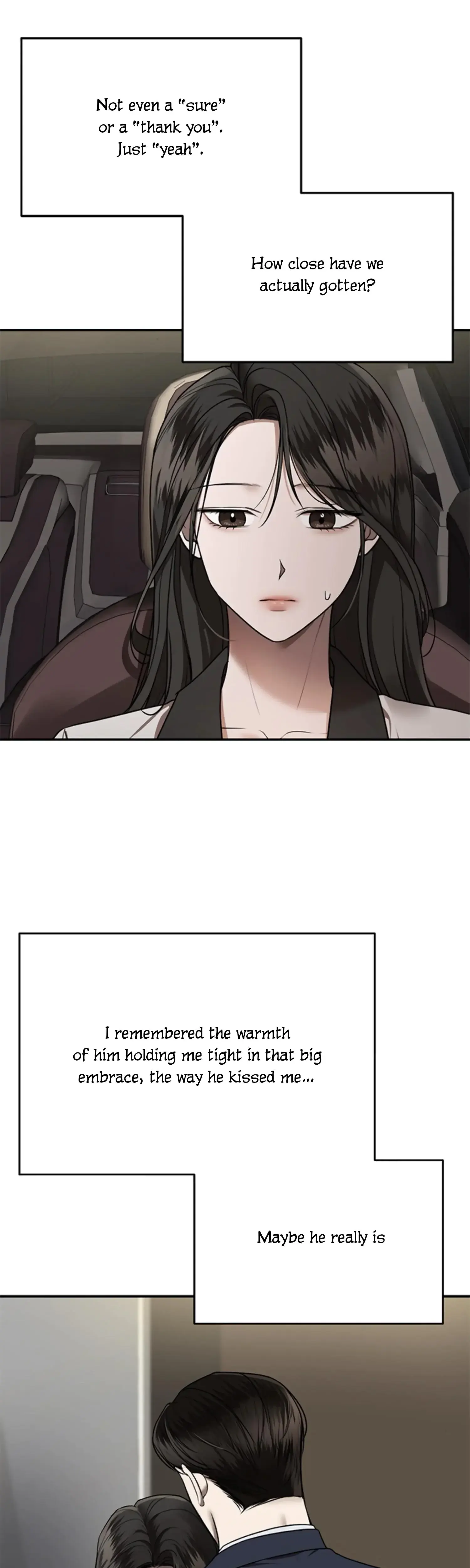 Elegant Trap Episode 28 - Page 14