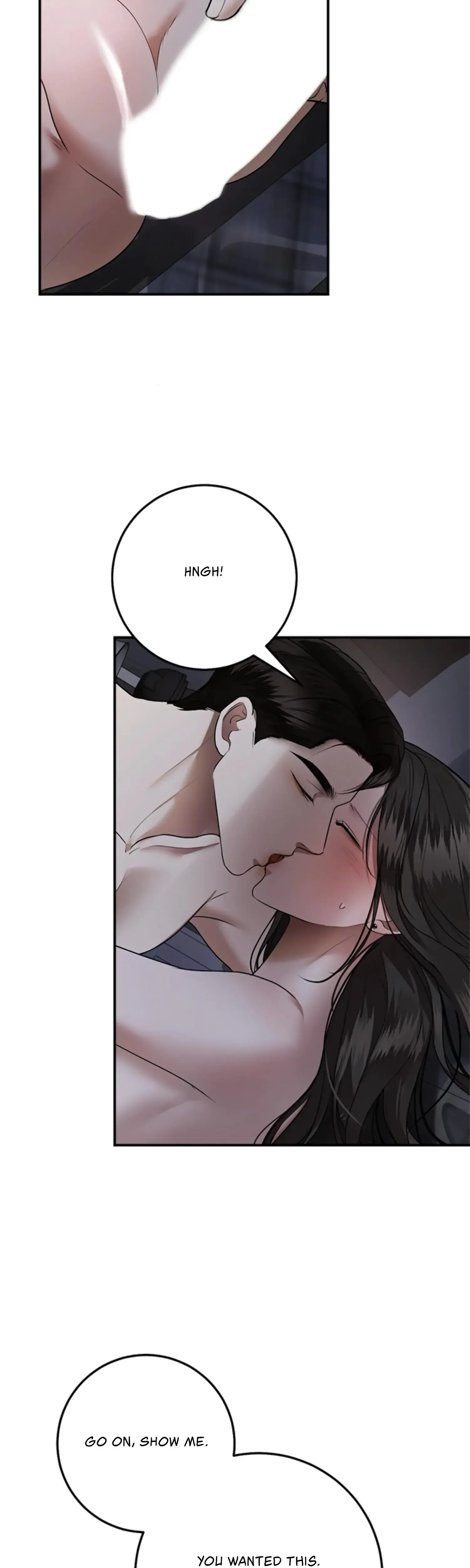 Elegant Trap Episode 28 - Page 23