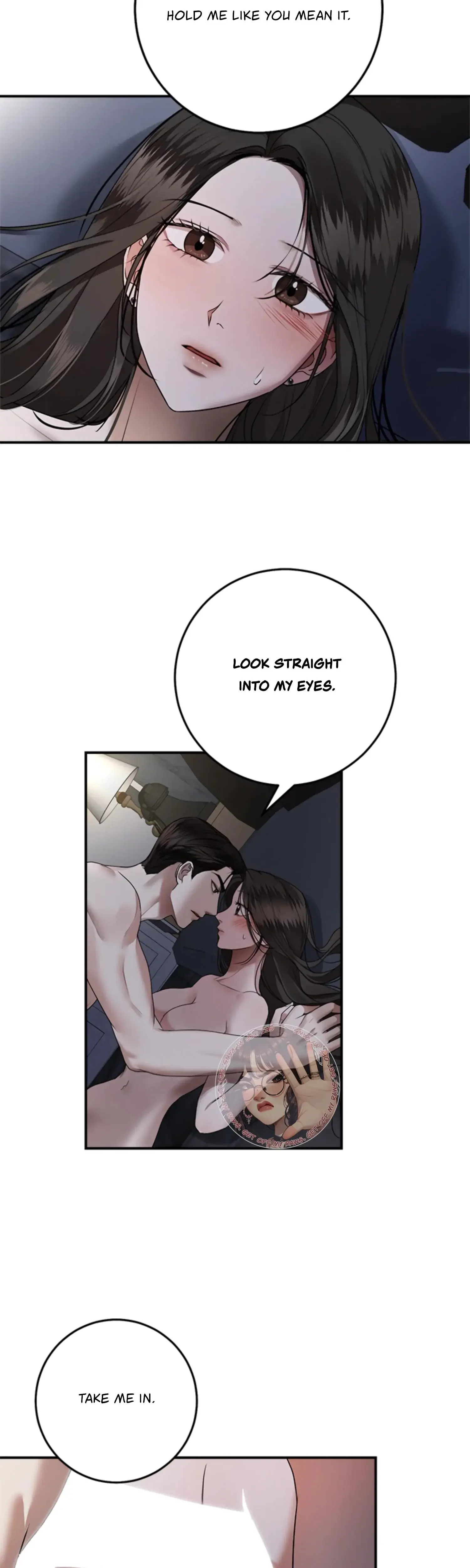 Elegant Trap Episode 28 - Page 24