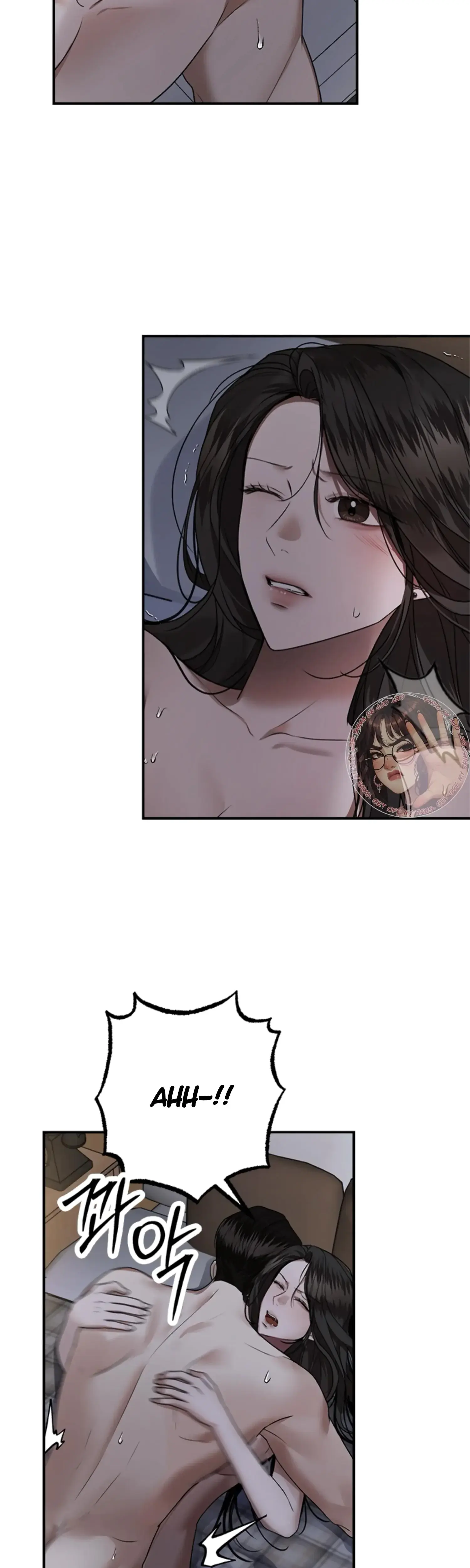 Elegant Trap Episode 28 - Page 26