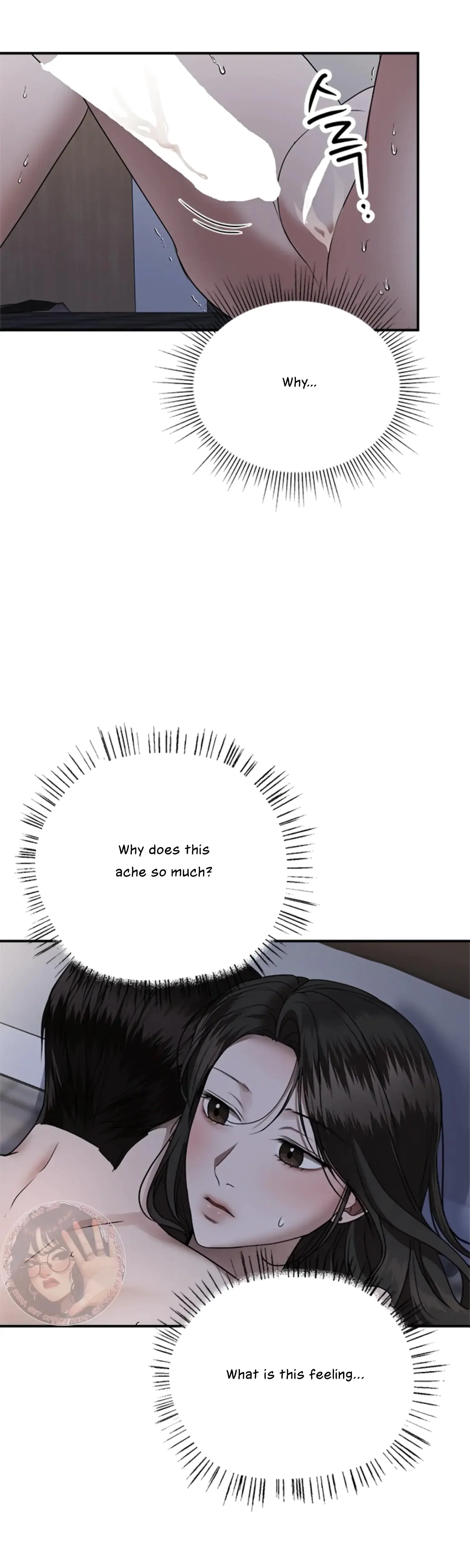 Elegant Trap Episode 28 - Page 29