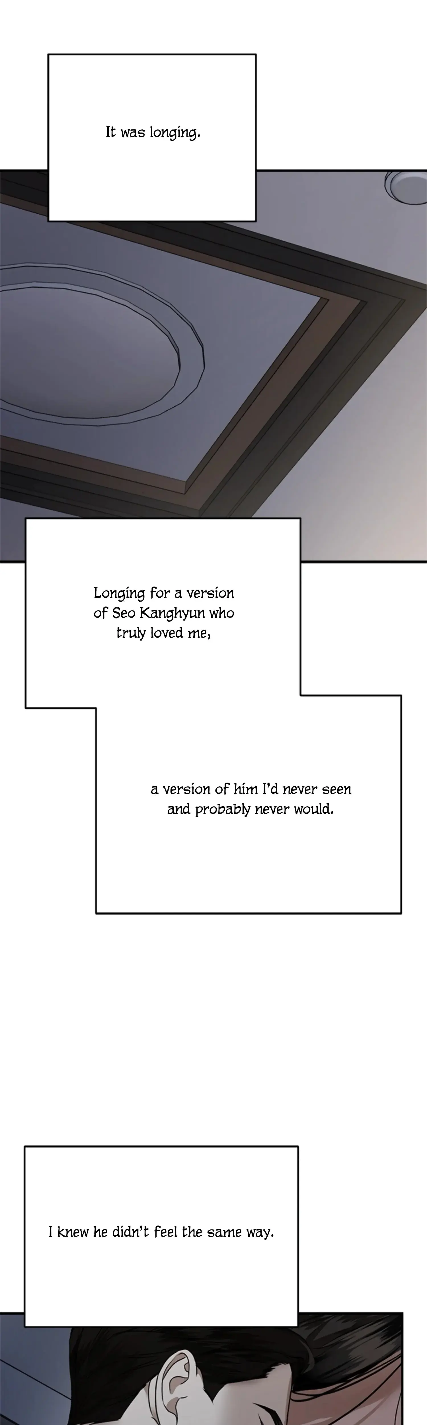 Elegant Trap Episode 28 - Page 30