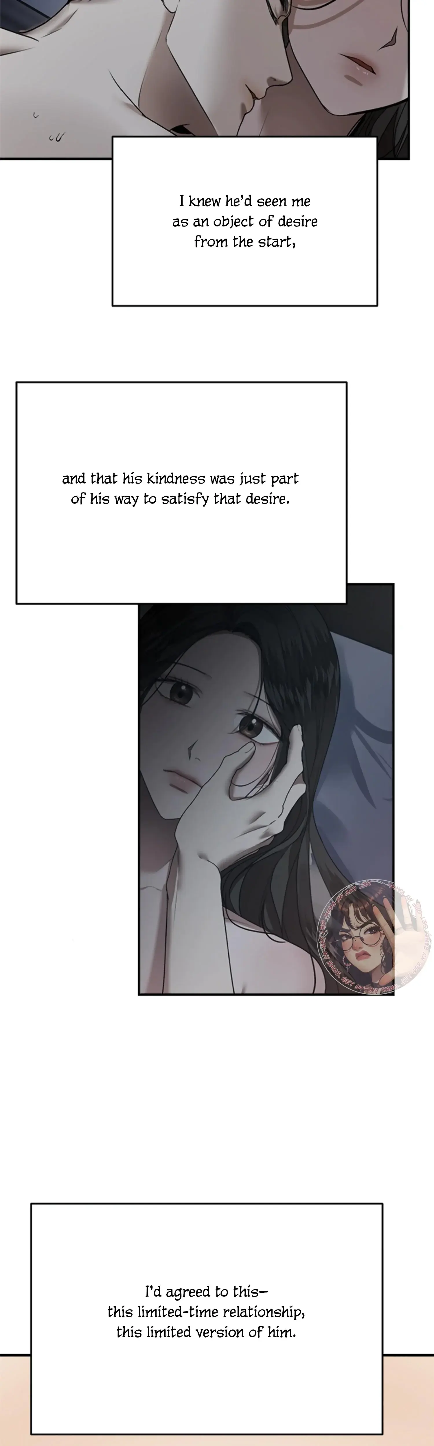 Elegant Trap Episode 28 - Page 31