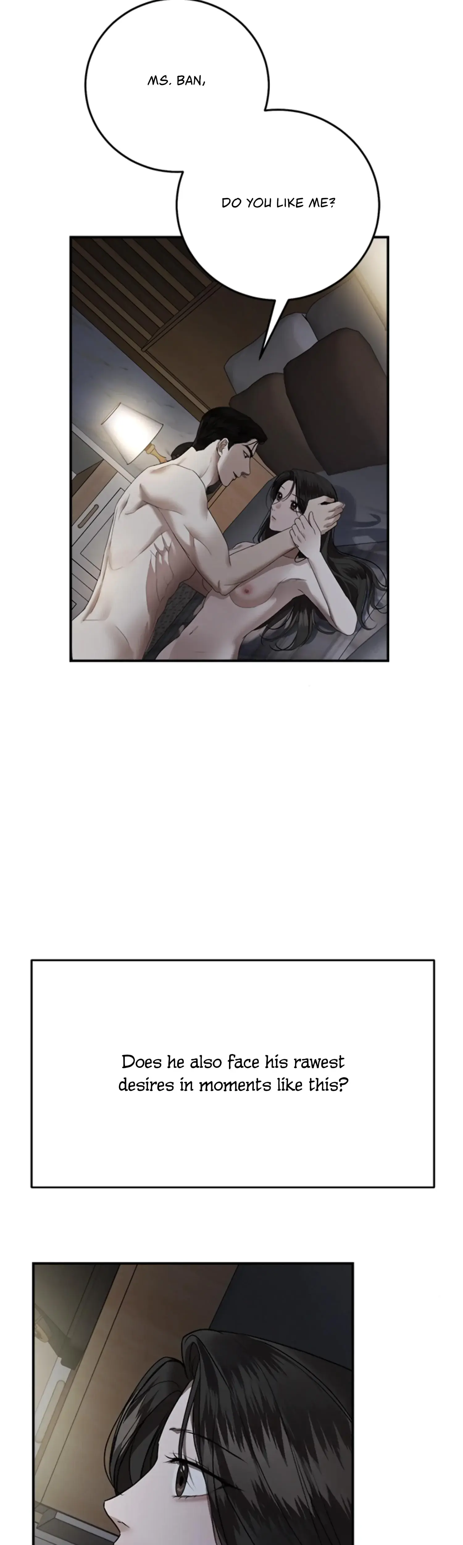 Elegant Trap Episode 28 - Page 34