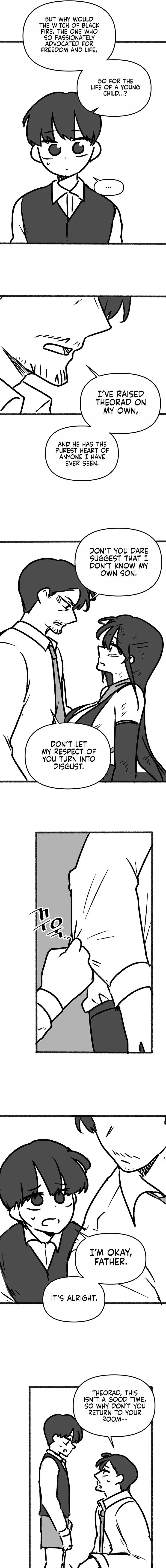 Elf Who Likes To Be Humiliated Episode 92.5 - Page 11