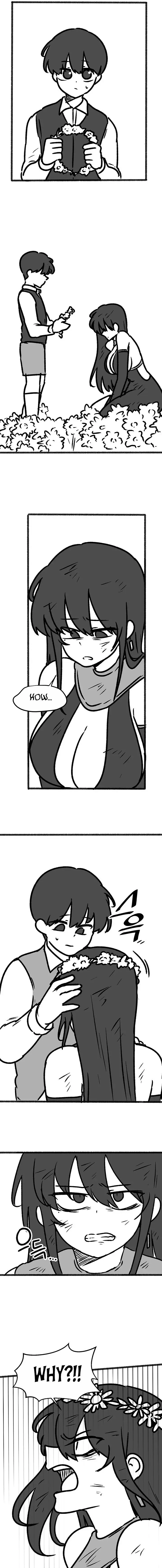 Elf Who Likes To Be Humiliated Episode 92.5 - Page 13