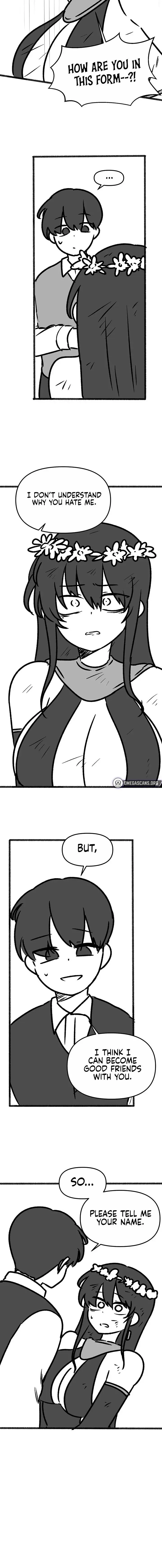Elf Who Likes To Be Humiliated Episode 92.5 - Page 14