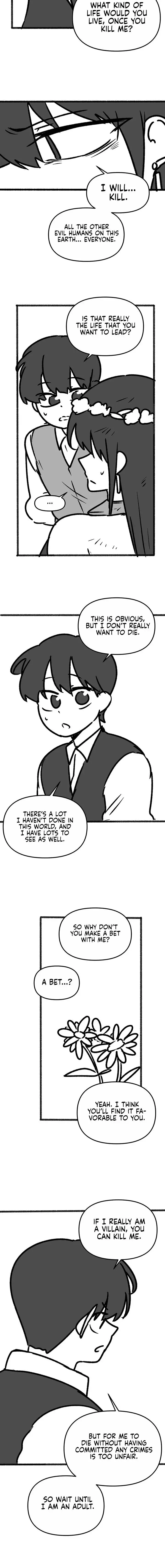 Elf Who Likes To Be Humiliated Episode 92.5 - Page 16