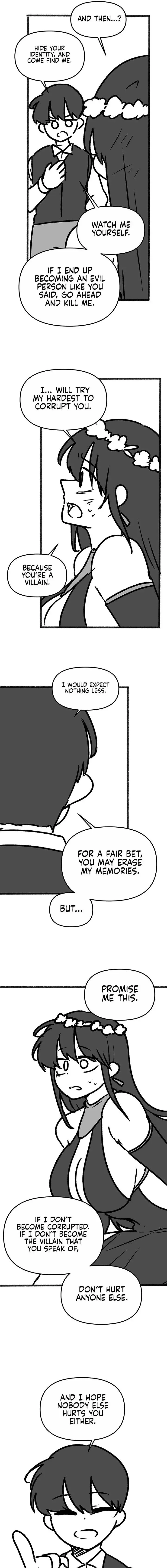 Elf Who Likes To Be Humiliated Episode 92.5 - Page 17