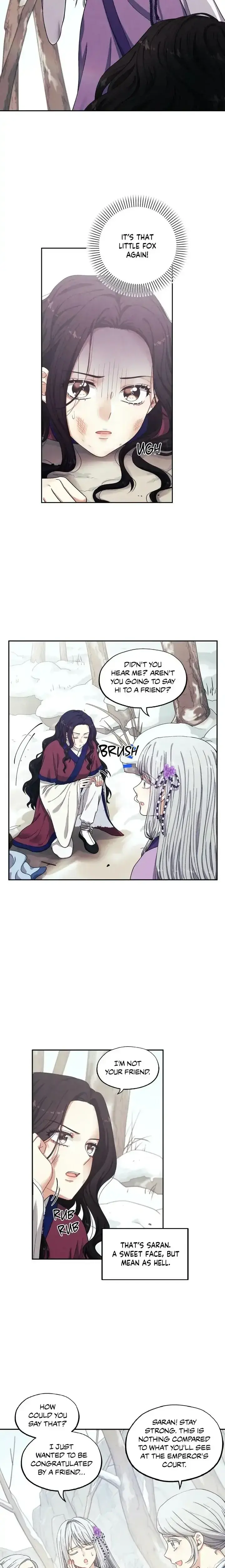 Elixir of the Sun Episode 1 - Page 15