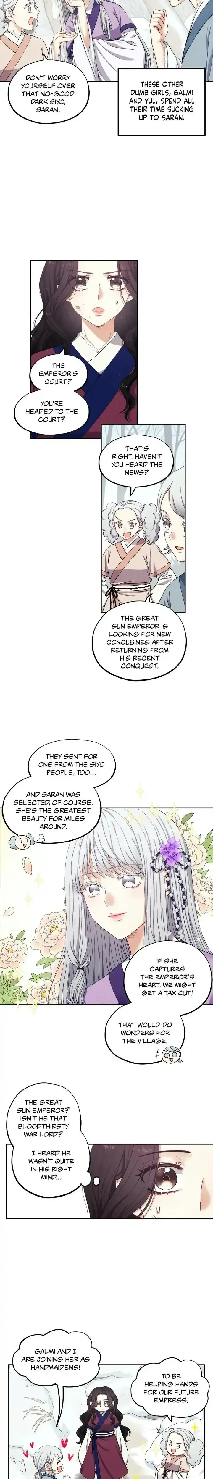 Elixir of the Sun Episode 1 - Page 16