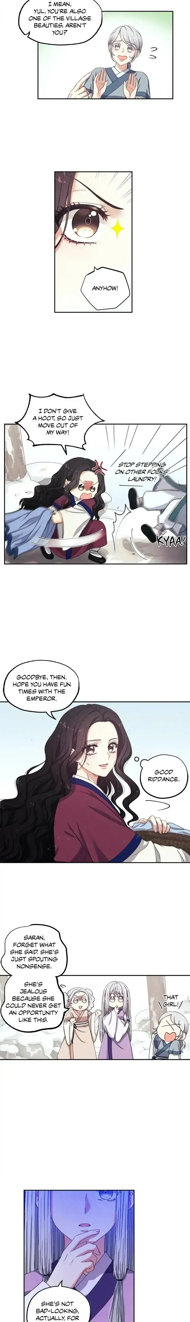 Elixir of the Sun Episode 1 - Page 18